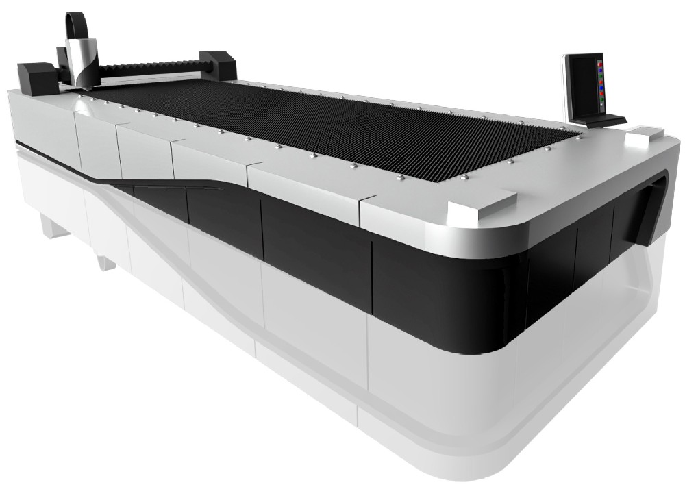 JSDH3015G-1000W~20000W光纖激光切割機(jī)